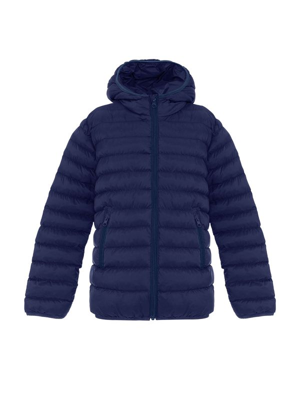 Daniel Hills Daniel Hills Prijelazna jakna  mornarsko plava