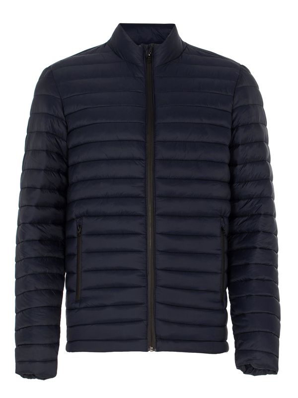 Daniel Hills Daniel Hills Prijelazna jakna  mornarsko plava