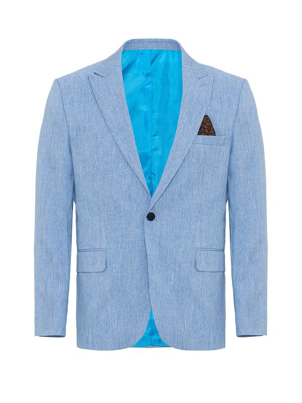 Daniel Hills Daniel Hills Prijelazna jakna  plava