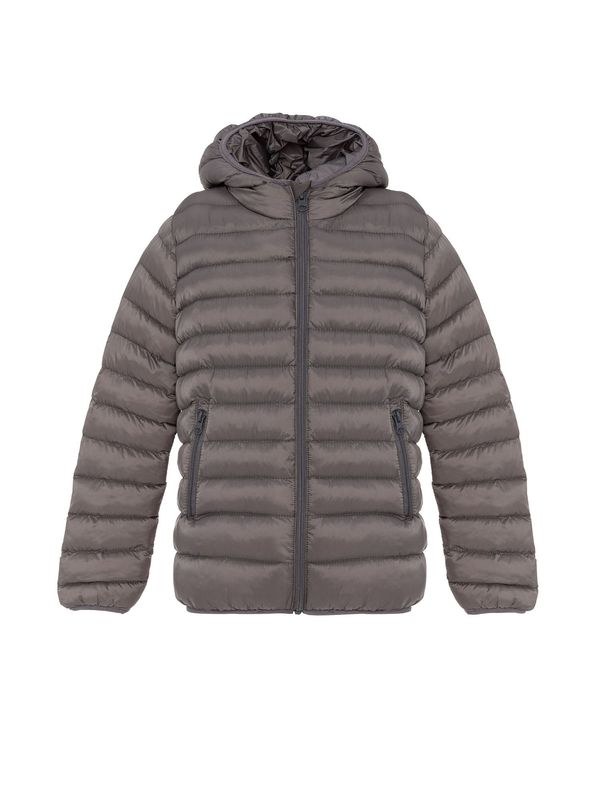 Daniel Hills Daniel Hills Prijelazna jakna  siva