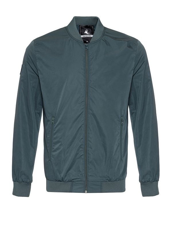 Daniel Hills Daniel Hills Prijelazna jakna  zelena