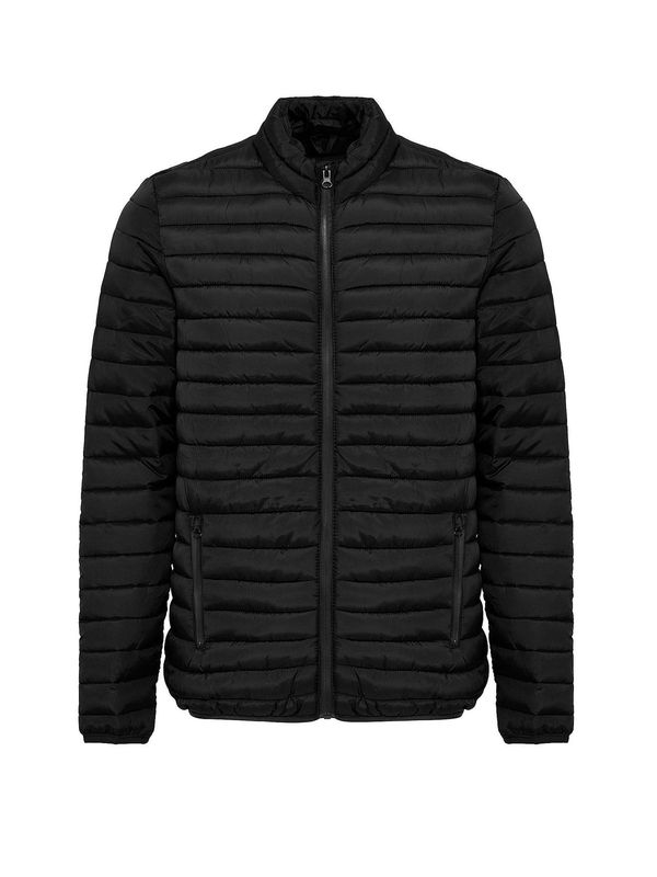 Daniel Hills Daniel Hills Prijelazni kaput 'Dorlan'  crna