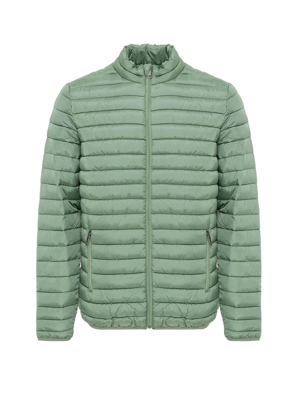 Daniel Hills Daniel Hills Prijelazni kaput 'Dorlan'  pastelno zelena