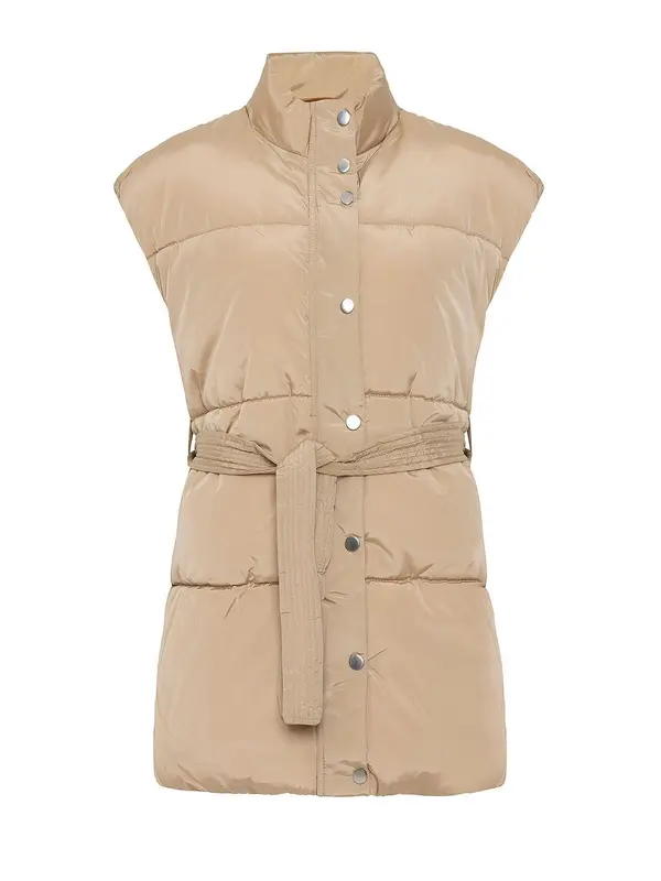 Daniel Hills Daniel Hills Prsluk  bež