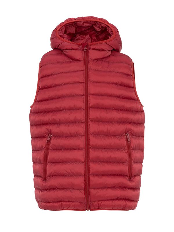 Daniel Hills Daniel Hills Prsluk  crvena