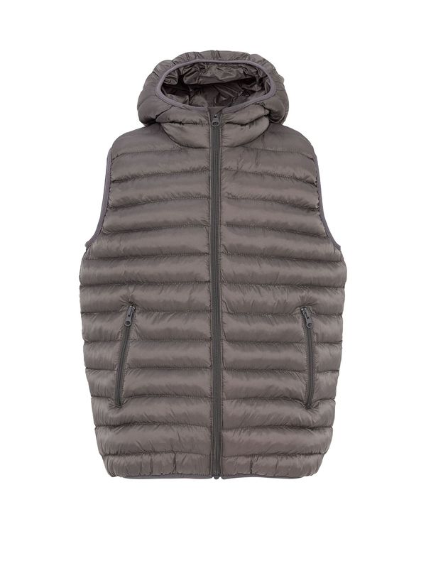 Daniel Hills Daniel Hills Prsluk  siva