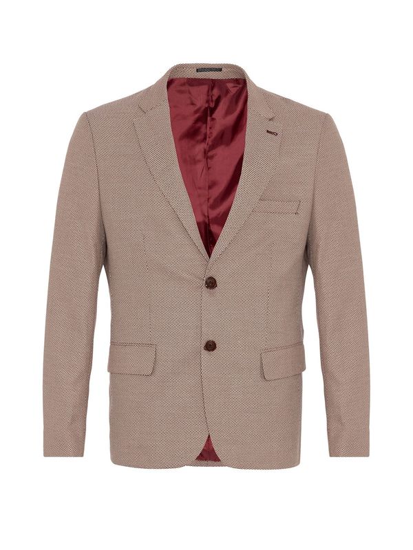 Daniel Hills Daniel Hills Sako  bež / crna