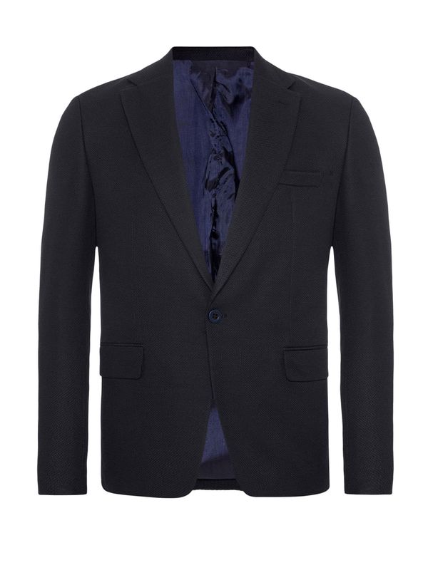 Daniel Hills Daniel Hills Sako  bež / mornarsko plava