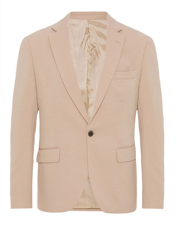 Daniel Hills Daniel Hills Sako  boja pijeska