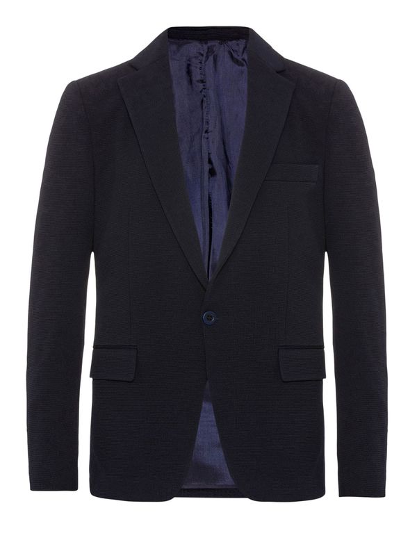 Daniel Hills Daniel Hills Sako  crna