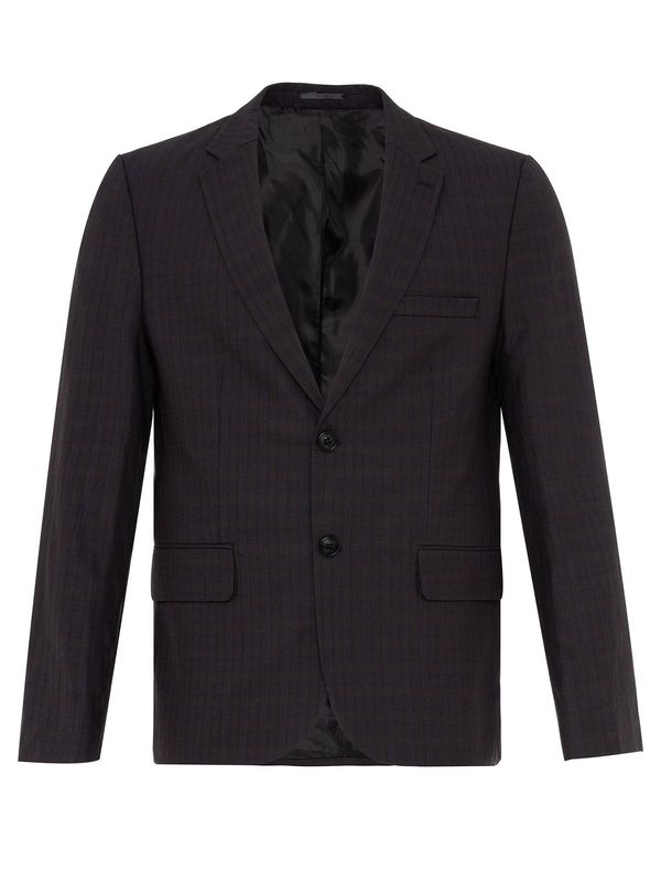 Daniel Hills Daniel Hills Sako  crna