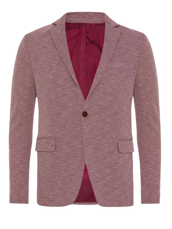 Daniel Hills Daniel Hills Sako  crvena melange