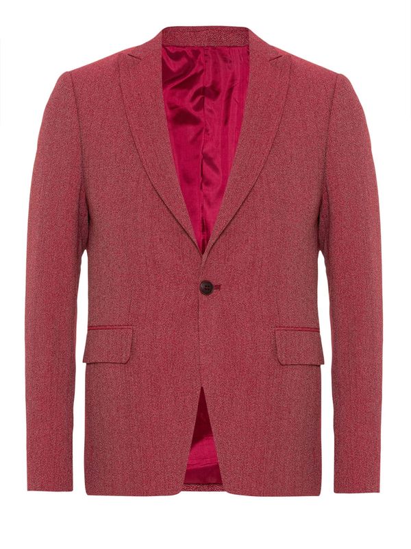 Daniel Hills Daniel Hills Sako  crvena