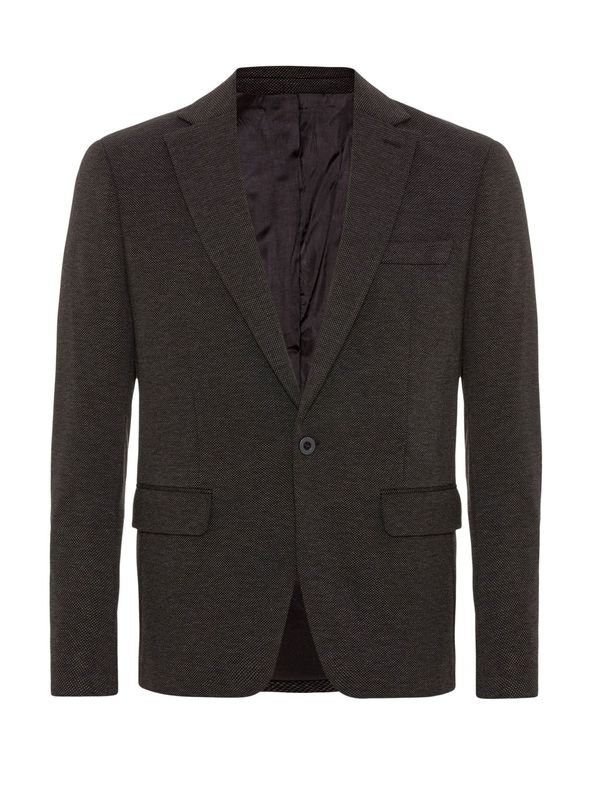 Daniel Hills Daniel Hills Sako  miks boja / crna