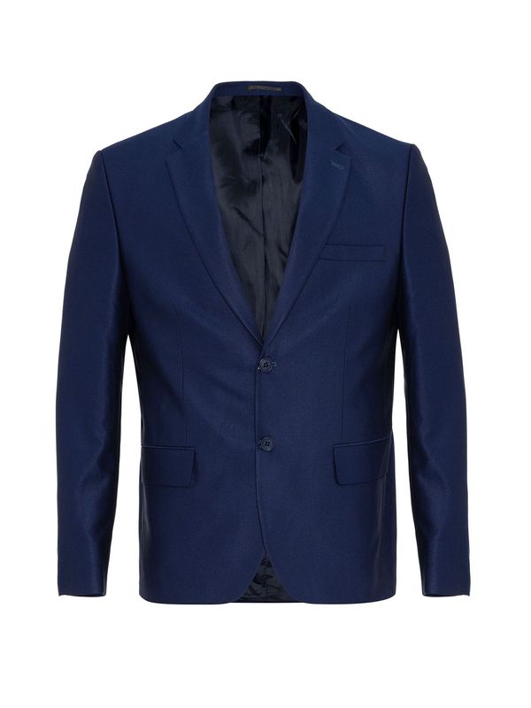 Daniel Hills Daniel Hills Sako  mornarsko plava