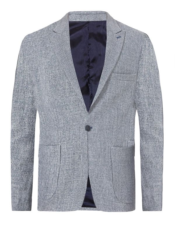 Daniel Hills Daniel Hills Sako  mornarsko plava