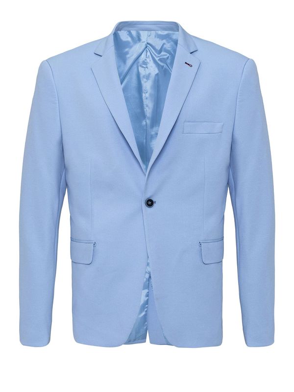 Daniel Hills Daniel Hills Sako  plava