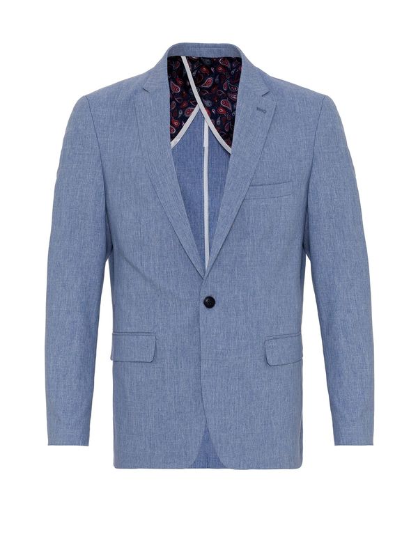 Daniel Hills Daniel Hills Sako  plava