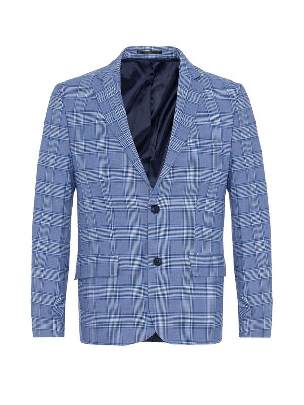 Daniel Hills Daniel Hills Sako  plava