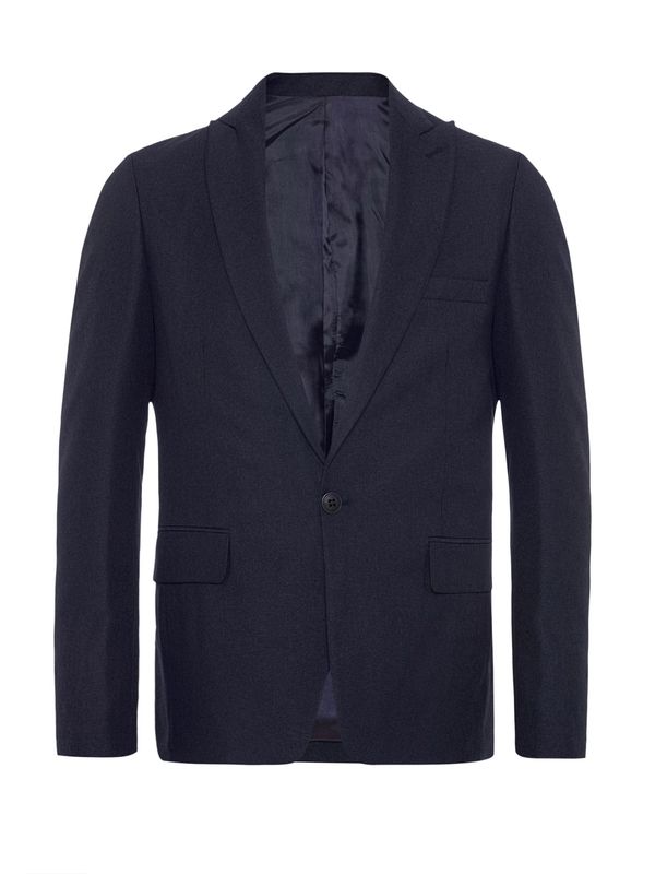 Daniel Hills Daniel Hills Sako  plava / mornarsko plava