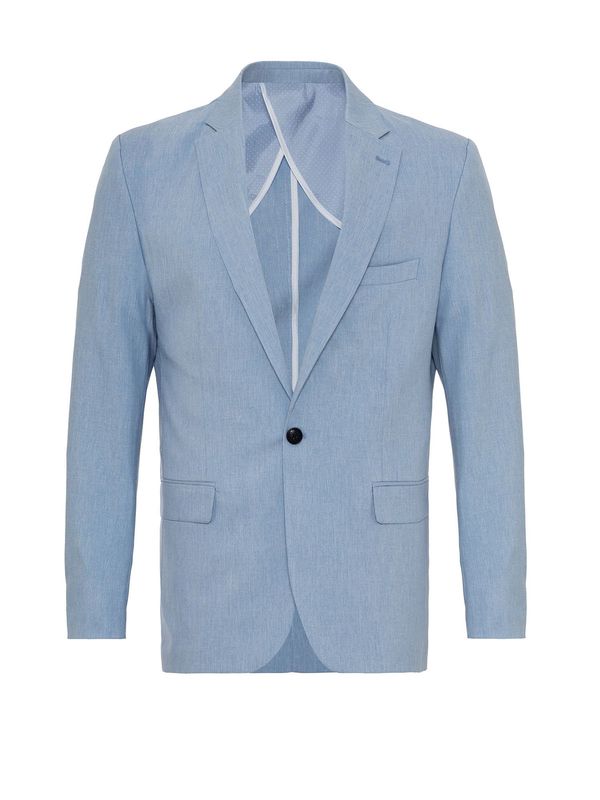 Daniel Hills Daniel Hills Sako  plava / svijetloplava
