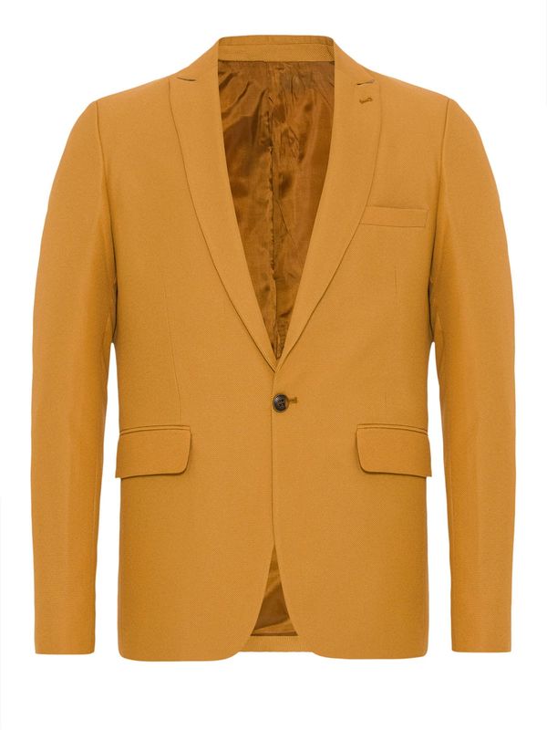 Daniel Hills Daniel Hills Sako  senf