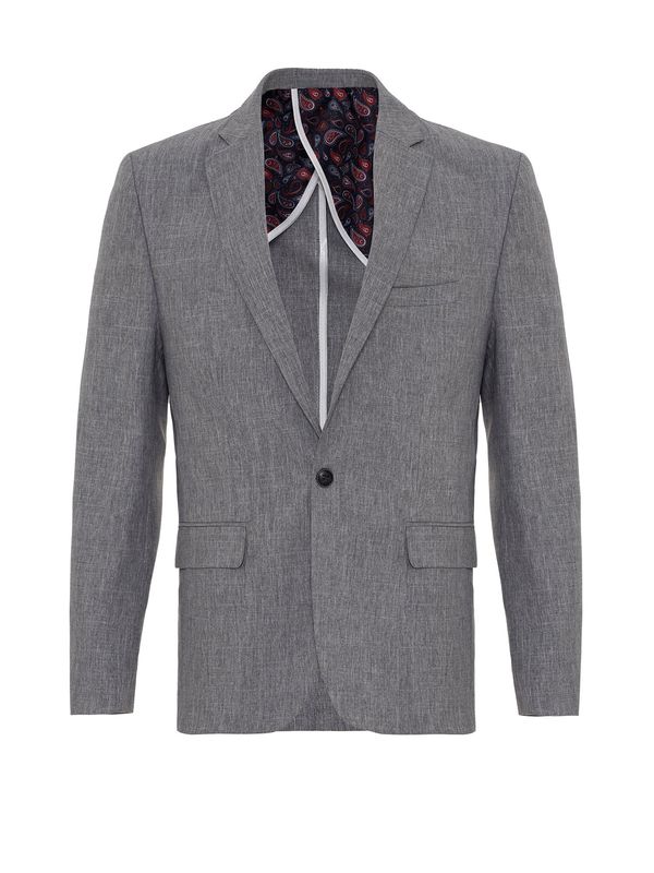 Daniel Hills Daniel Hills Sako  siva / crna