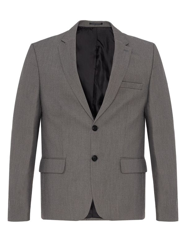 Daniel Hills Daniel Hills Sako  siva / crna