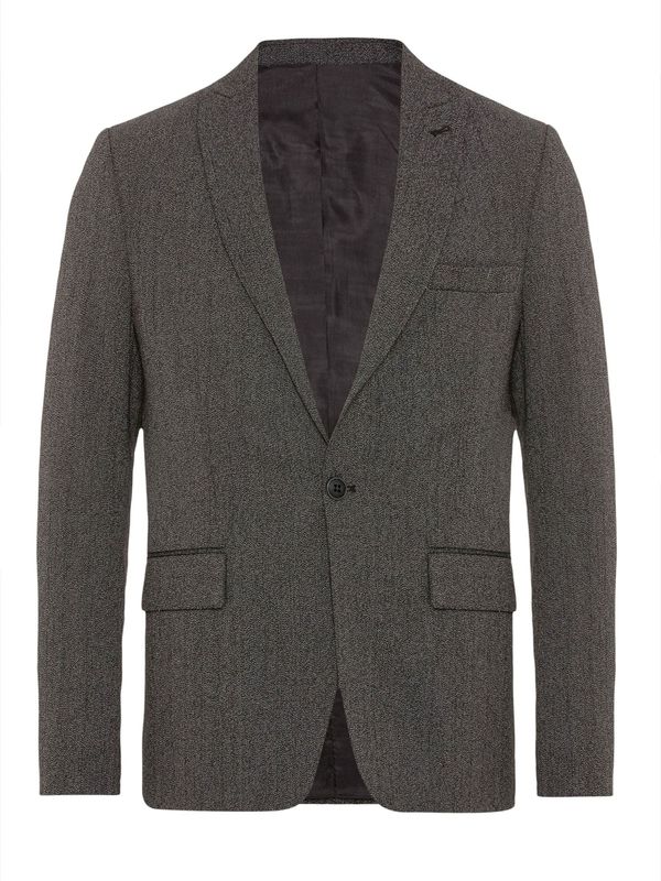 Daniel Hills Daniel Hills Sako  siva / crna