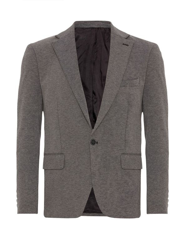 Daniel Hills Daniel Hills Sako  siva melange
