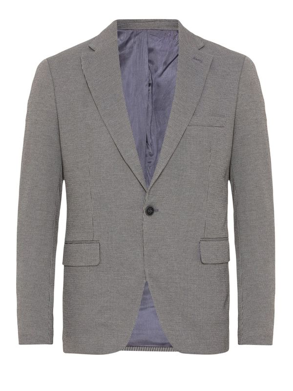 Daniel Hills Daniel Hills Sako  siva melange