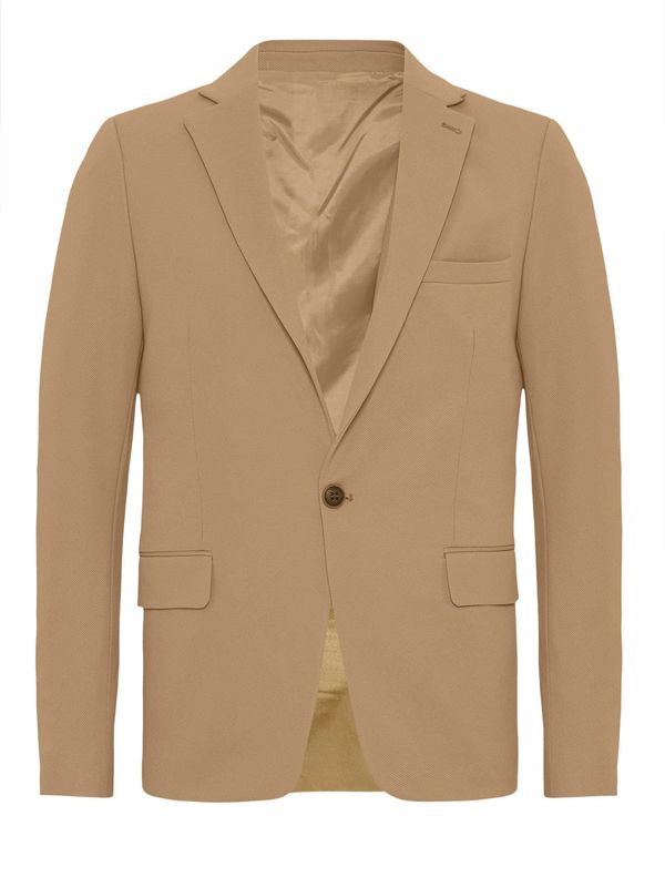 Daniel Hills Daniel Hills Sako  smeđa