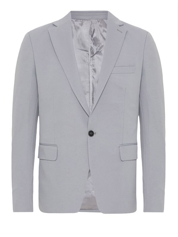 Daniel Hills Daniel Hills Sako  svijetlosiva