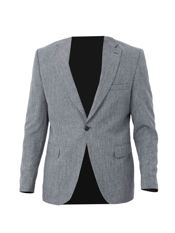 Daniel Hills Daniel Hills Sako  tamo siva