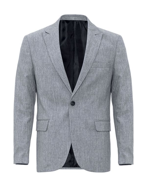 Daniel Hills Daniel Hills Sako  tamo siva