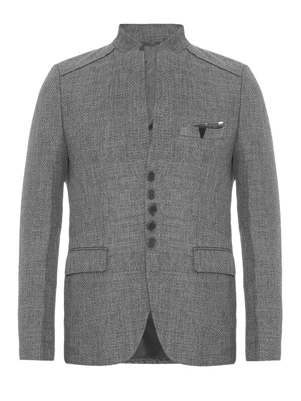 Daniel Hills Daniel Hills Sako  zelena