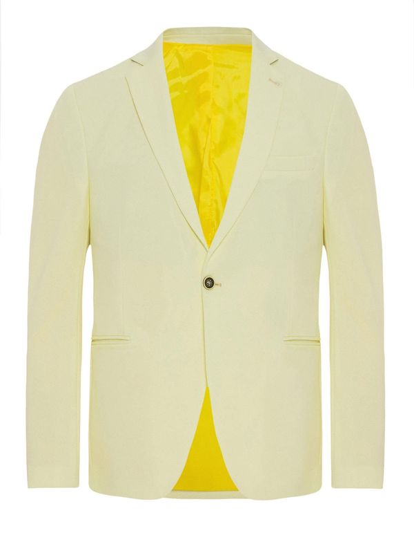 Daniel Hills Daniel Hills Sako  žuta