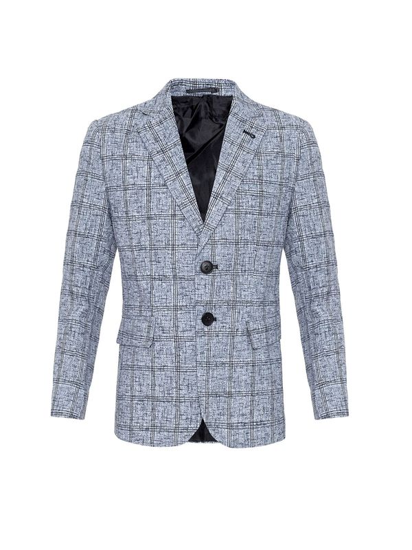 Daniel Hills Daniel Hills Sakoi  siva / crna