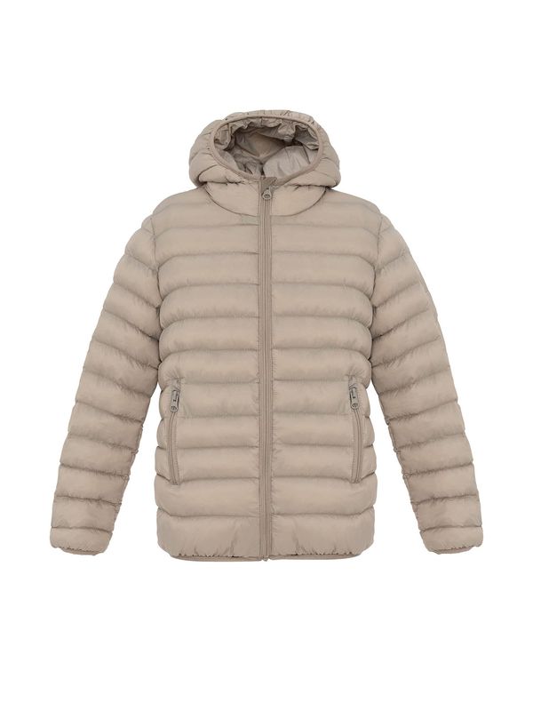 Daniel Hills Daniel Hills Zimska jakna  bež