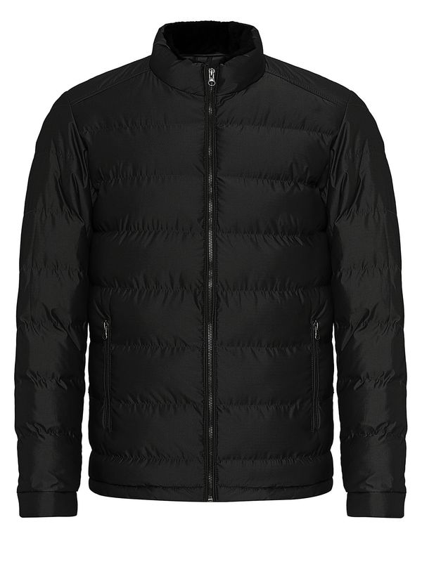 Daniel Hills Daniel Hills Zimska jakna  crna