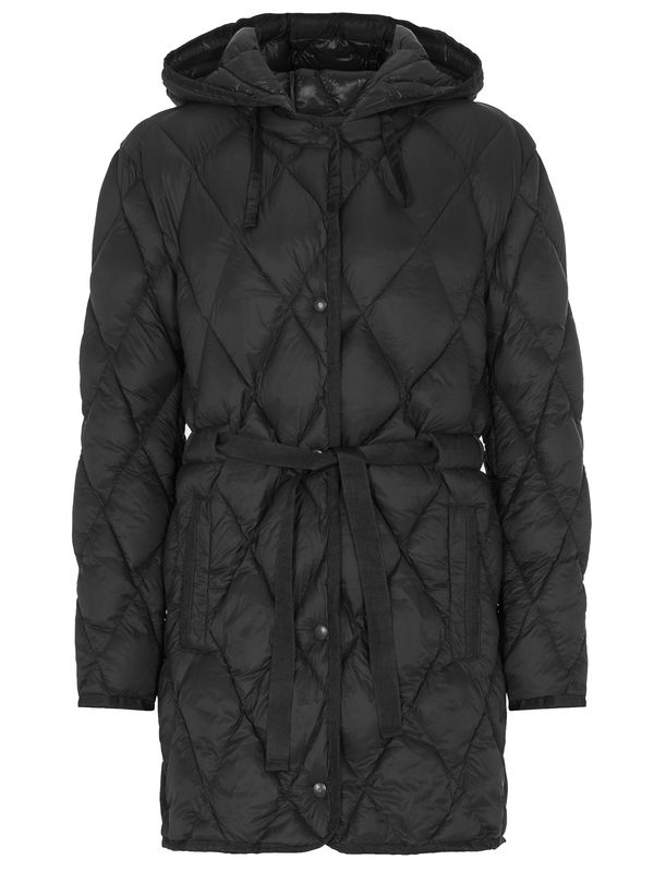 Daniel Hills Daniel Hills Zimska jakna  crna