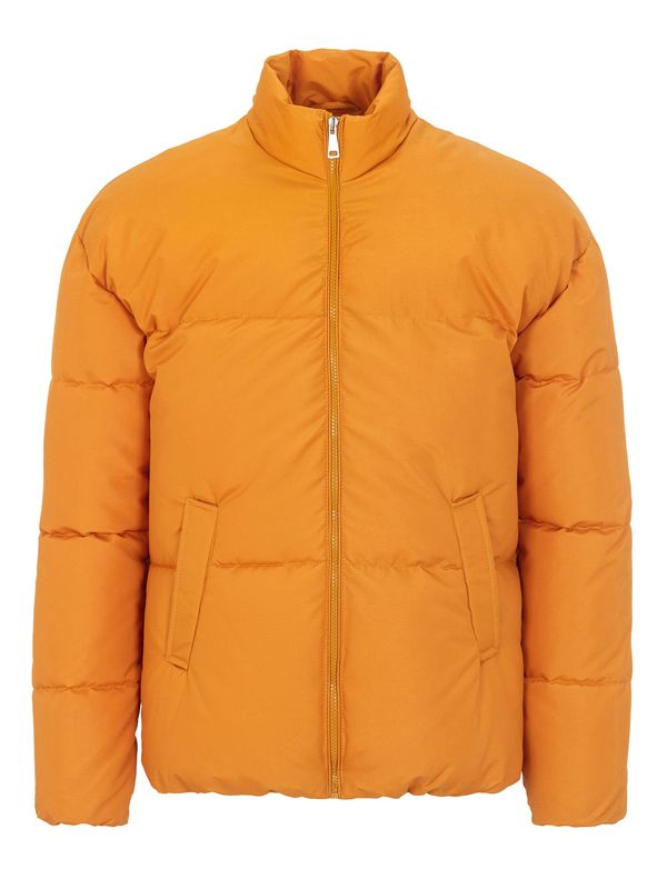 Daniel Hills Daniel Hills Zimska jakna  senf