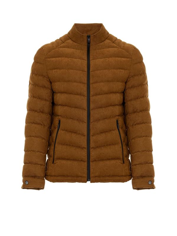 Daniel Hills Daniel Hills Zimska jakna  smeđa