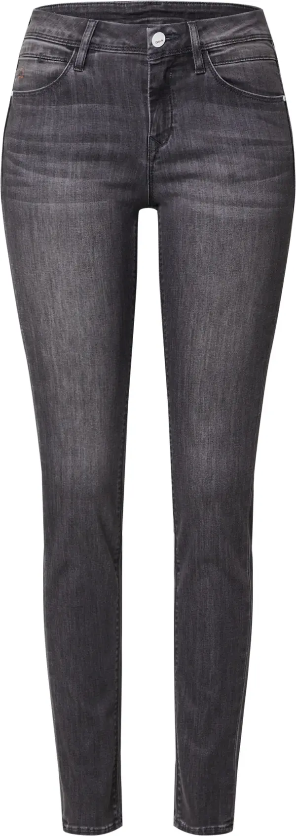 Dawn Dawn Traperice 'Essential Grey'  sivi traper