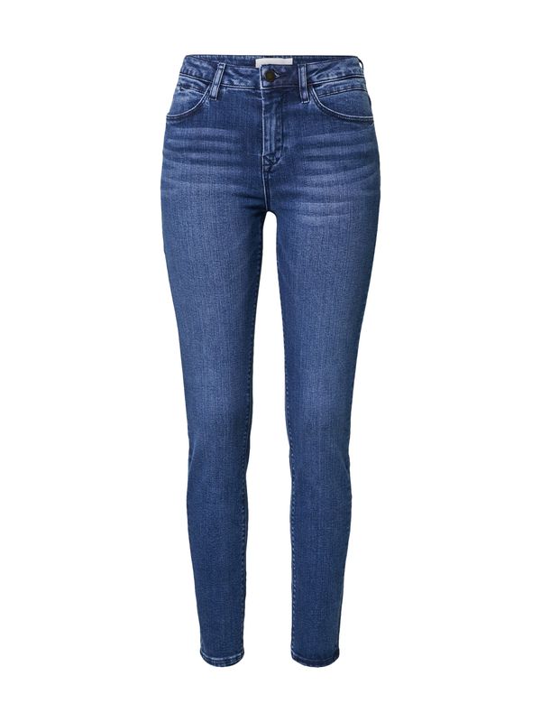 Dawn Dawn Traperice  plavi traper