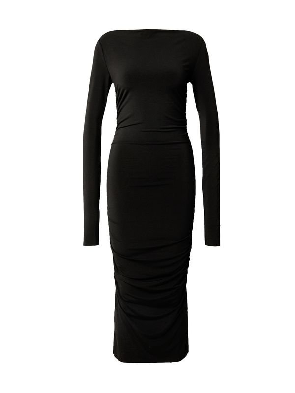 DAY BIRGER ET MIKKELSEN DAY BIRGER ET MIKKELSEN Haljina 'Giselle'  crna