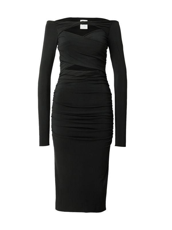 DAY BIRGER ET MIKKELSEN DAY BIRGER ET MIKKELSEN Haljina 'Varga'  crna