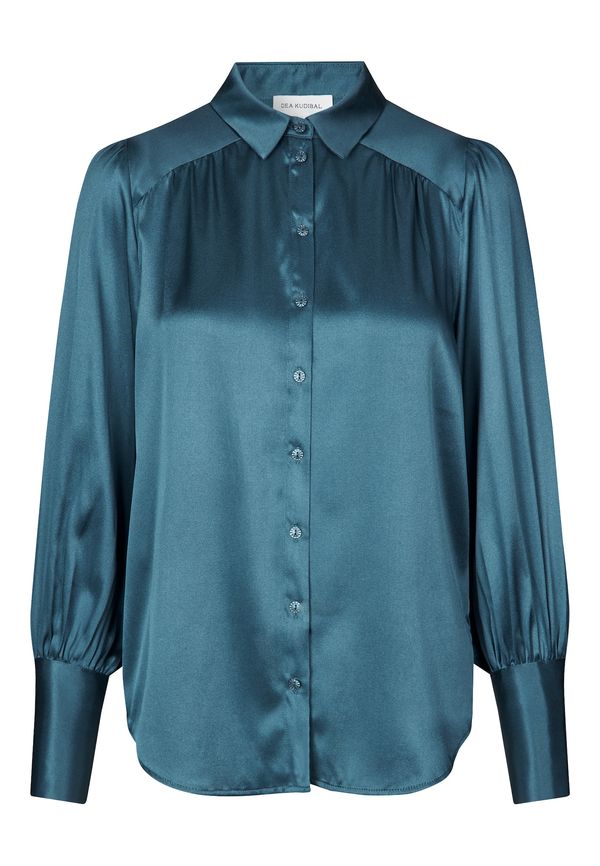 Dea Kudibal Dea Kudibal Bluza 'Cadencedea'  plava