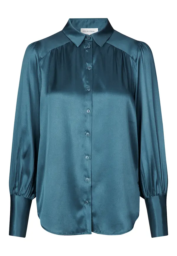 Dea Kudibal Dea Kudibal Bluza 'Cadencedea'  plava