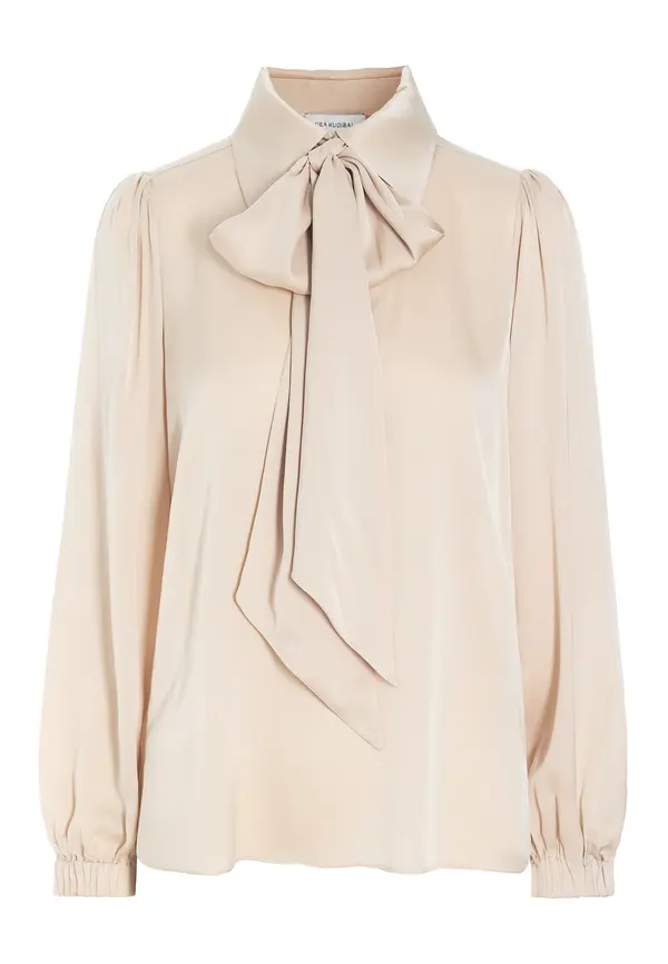Dea Kudibal Dea Kudibal Bluza 'Kikkidea'  cappuccino